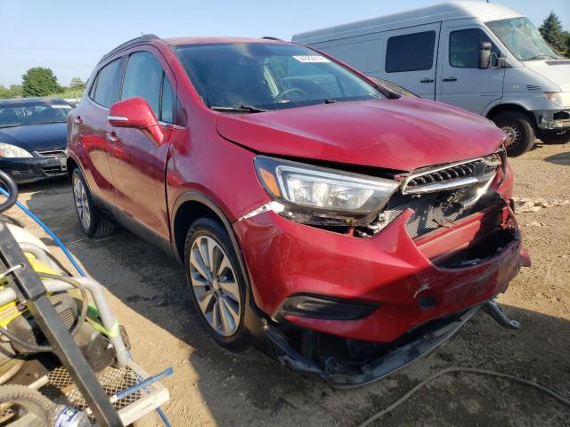 Photo 3 VIN: KL4CJASB0KB703923 - BUICK ENCORE PRE 