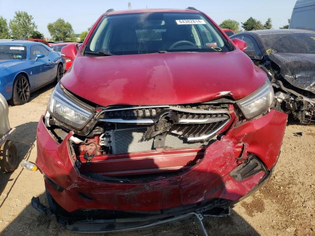 Photo 4 VIN: KL4CJASB0KB703923 - BUICK ENCORE PRE 