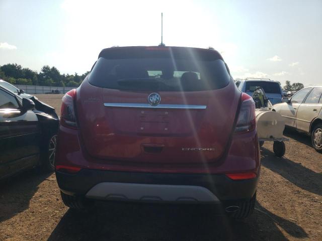 Photo 5 VIN: KL4CJASB0KB703923 - BUICK ENCORE PRE 