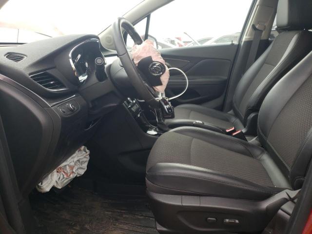 Photo 6 VIN: KL4CJASB0KB703923 - BUICK ENCORE PRE 