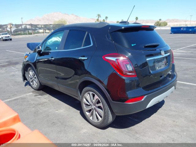 Photo 2 VIN: KL4CJASB0KB704389 - BUICK ENCORE 