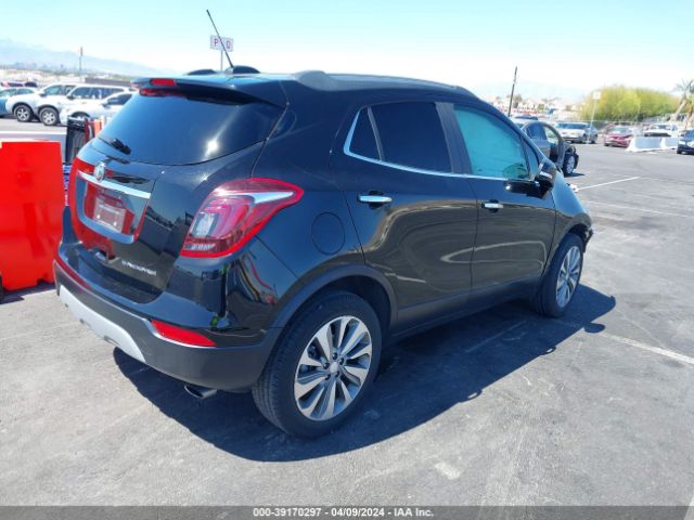 Photo 3 VIN: KL4CJASB0KB704389 - BUICK ENCORE 