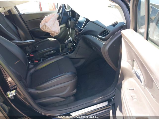 Photo 4 VIN: KL4CJASB0KB704389 - BUICK ENCORE 