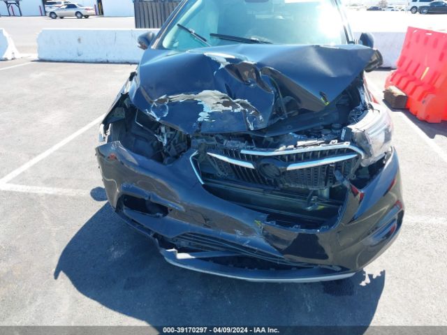 Photo 5 VIN: KL4CJASB0KB704389 - BUICK ENCORE 