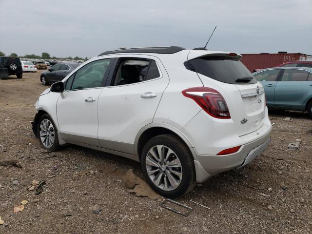 Photo 1 VIN: KL4CJASB0KB708815 - BUICK ENCORE 