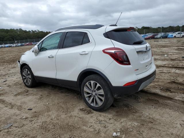 Photo 1 VIN: KL4CJASB0KB711259 - BUICK ENCORE PRE 