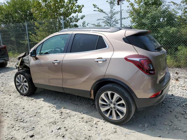 Photo 1 VIN: KL4CJASB0KB713271 - BUICK ENCORE PRE 