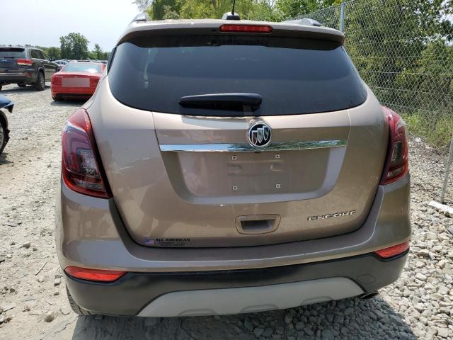 Photo 5 VIN: KL4CJASB0KB713271 - BUICK ENCORE PRE 