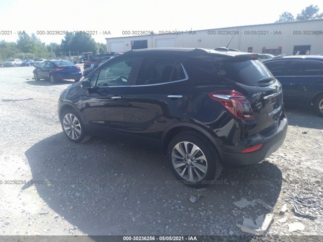 Photo 2 VIN: KL4CJASB0KB717336 - BUICK ENCORE 