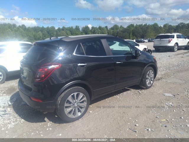 Photo 3 VIN: KL4CJASB0KB717336 - BUICK ENCORE 