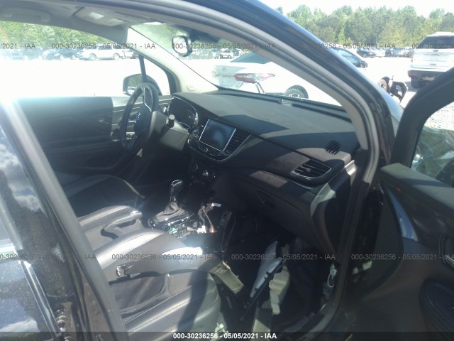 Photo 4 VIN: KL4CJASB0KB717336 - BUICK ENCORE 