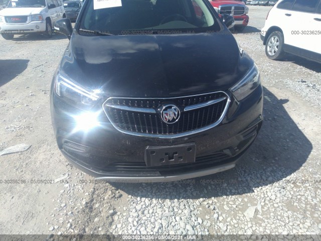 Photo 5 VIN: KL4CJASB0KB717336 - BUICK ENCORE 