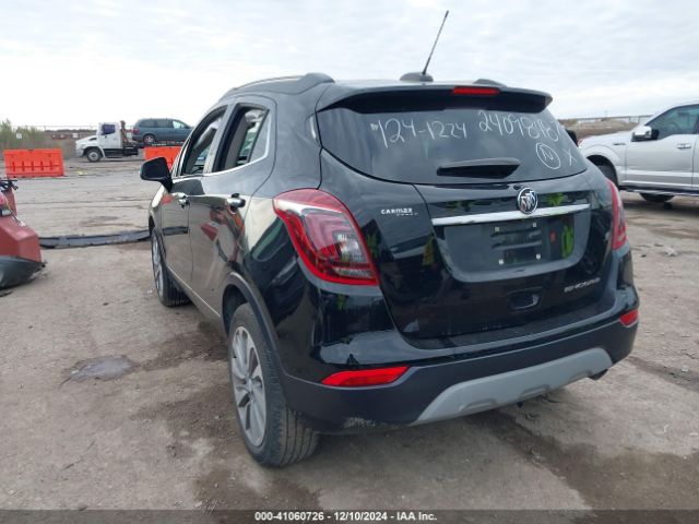 Photo 2 VIN: KL4CJASB0KB717465 - BUICK ENCORE 