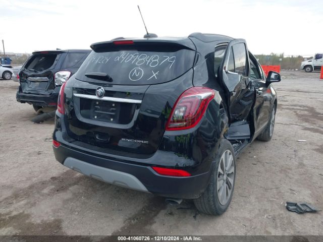 Photo 3 VIN: KL4CJASB0KB717465 - BUICK ENCORE 