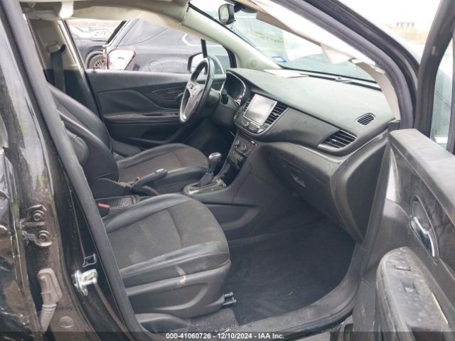 Photo 4 VIN: KL4CJASB0KB717465 - BUICK ENCORE 