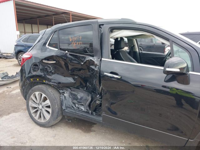 Photo 5 VIN: KL4CJASB0KB717465 - BUICK ENCORE 