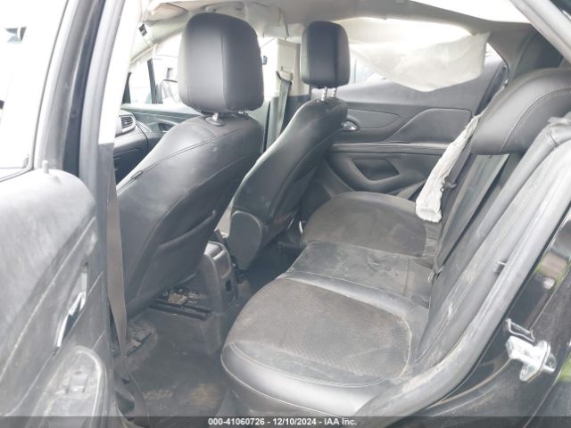 Photo 7 VIN: KL4CJASB0KB717465 - BUICK ENCORE 