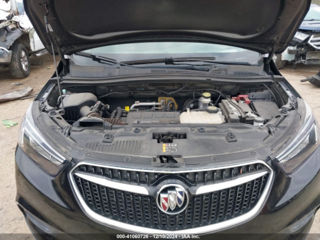 Photo 9 VIN: KL4CJASB0KB717465 - BUICK ENCORE 