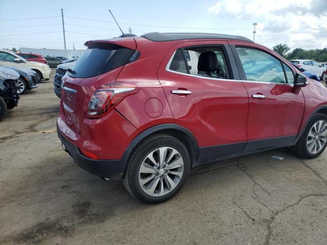 Photo 2 VIN: KL4CJASB0KB717689 - BUICK ENCORE PRE 