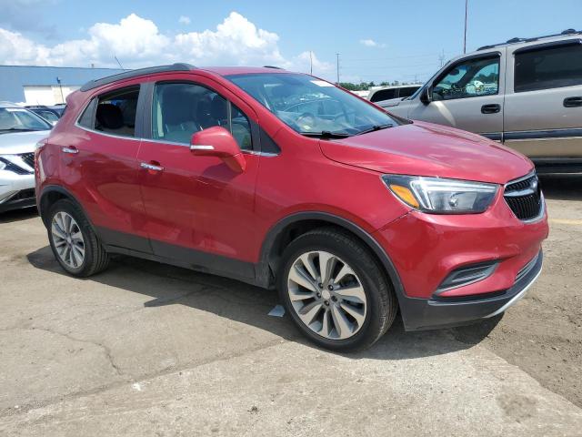 Photo 3 VIN: KL4CJASB0KB717689 - BUICK ENCORE PRE 