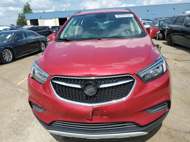 Photo 4 VIN: KL4CJASB0KB717689 - BUICK ENCORE PRE 