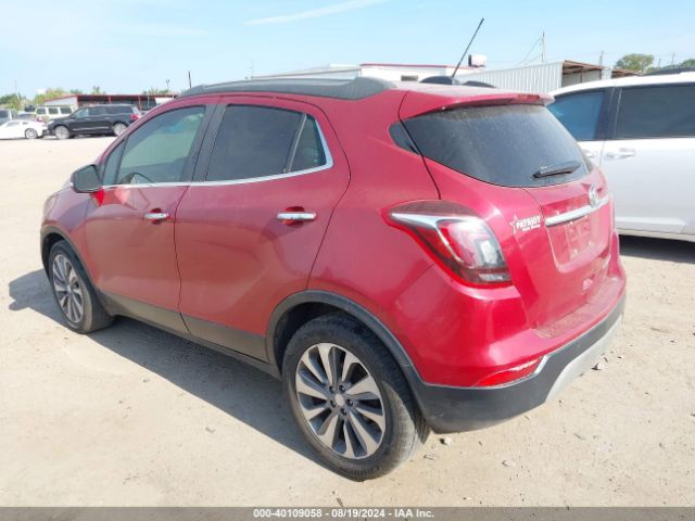 Photo 2 VIN: KL4CJASB0KB717742 - BUICK ENCORE 