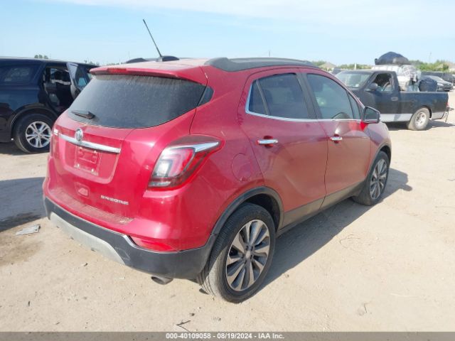 Photo 3 VIN: KL4CJASB0KB717742 - BUICK ENCORE 