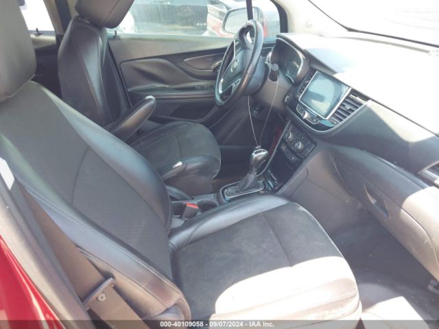 Photo 4 VIN: KL4CJASB0KB717742 - BUICK ENCORE 