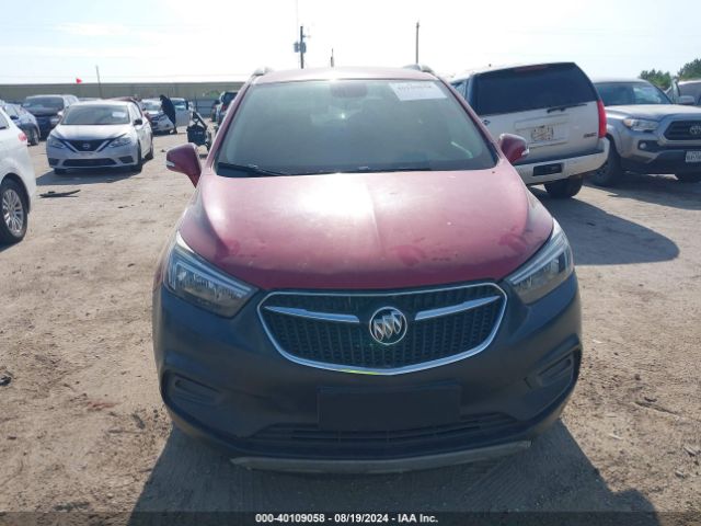 Photo 5 VIN: KL4CJASB0KB717742 - BUICK ENCORE 