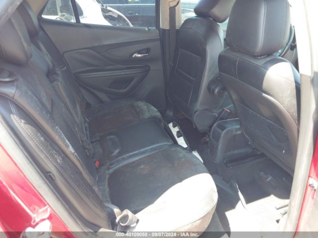 Photo 7 VIN: KL4CJASB0KB717742 - BUICK ENCORE 