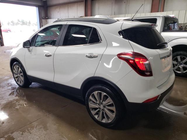 Photo 1 VIN: KL4CJASB0KB721550 - BUICK ENCORE 