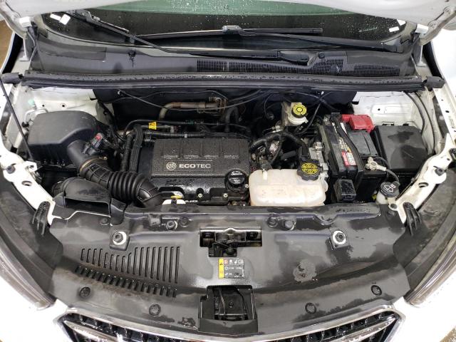 Photo 10 VIN: KL4CJASB0KB721550 - BUICK ENCORE 