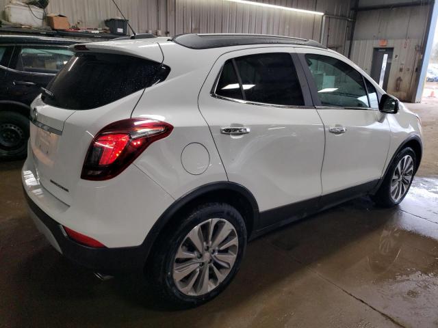 Photo 2 VIN: KL4CJASB0KB721550 - BUICK ENCORE 