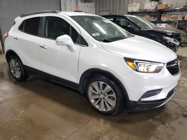 Photo 3 VIN: KL4CJASB0KB721550 - BUICK ENCORE 