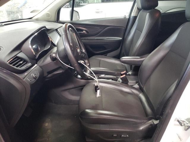 Photo 6 VIN: KL4CJASB0KB721550 - BUICK ENCORE 