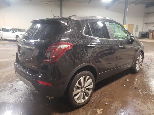 Photo 3 VIN: KL4CJASB0KB727137 - BUICK ENCORE 