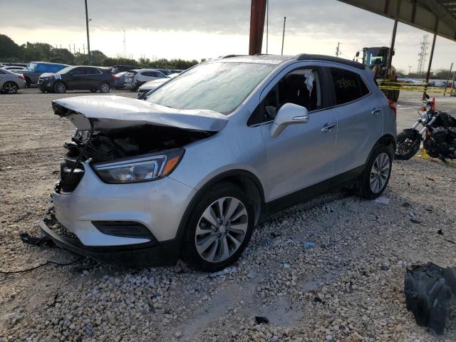 Photo 0 VIN: KL4CJASB0KB729177 - BUICK ENCORE PRE 