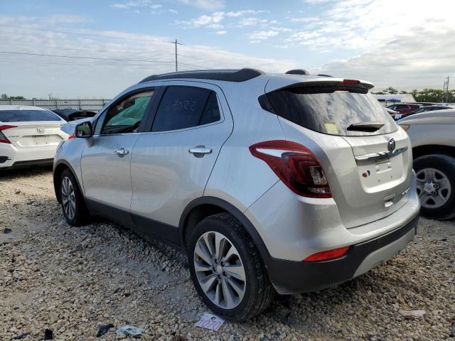 Photo 1 VIN: KL4CJASB0KB729177 - BUICK ENCORE PRE 