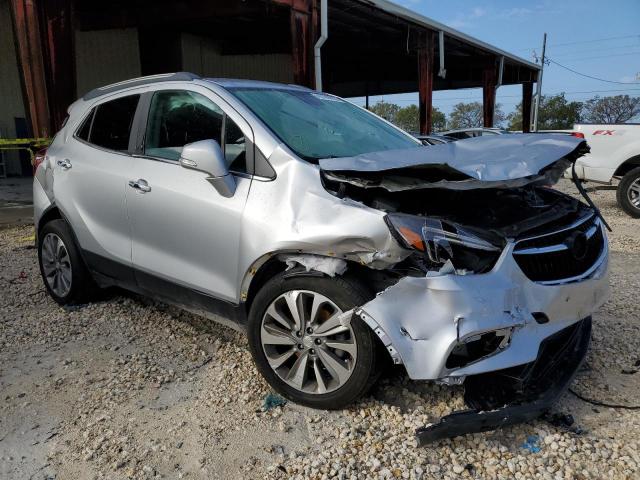 Photo 3 VIN: KL4CJASB0KB729177 - BUICK ENCORE PRE 