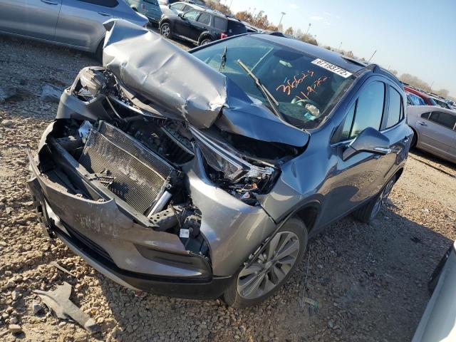 Photo 1 VIN: KL4CJASB0KB733648 - BUICK ENCORE PRE 