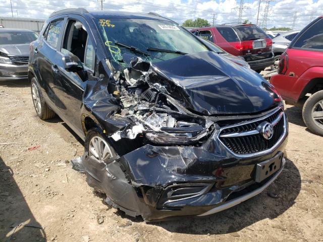 Photo 0 VIN: KL4CJASB0KB736064 - BUICK ENCORE PRE 