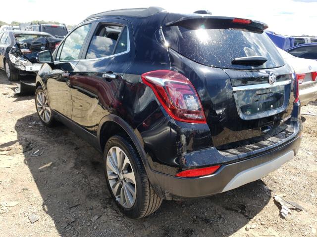 Photo 2 VIN: KL4CJASB0KB736064 - BUICK ENCORE PRE 