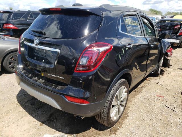 Photo 3 VIN: KL4CJASB0KB736064 - BUICK ENCORE PRE 