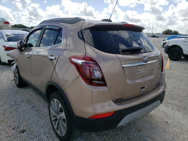 Photo 2 VIN: KL4CJASB0KB742723 - BUICK ENCORE PRE 