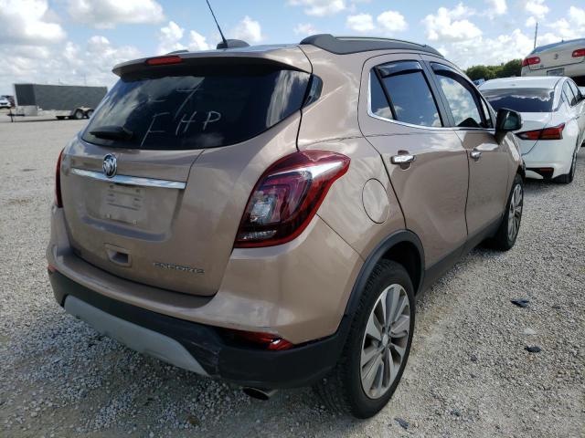 Photo 3 VIN: KL4CJASB0KB742723 - BUICK ENCORE PRE 