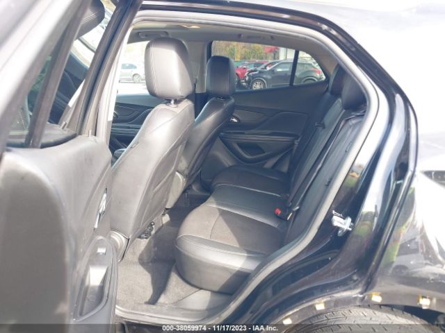 Photo 7 VIN: KL4CJASB0KB750109 - TOYOTA VENZA 