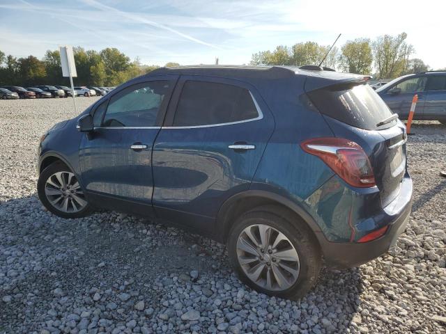 Photo 1 VIN: KL4CJASB0KB750529 - BUICK ENCORE PRE 