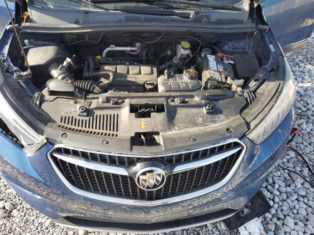 Photo 11 VIN: KL4CJASB0KB750529 - BUICK ENCORE PRE 