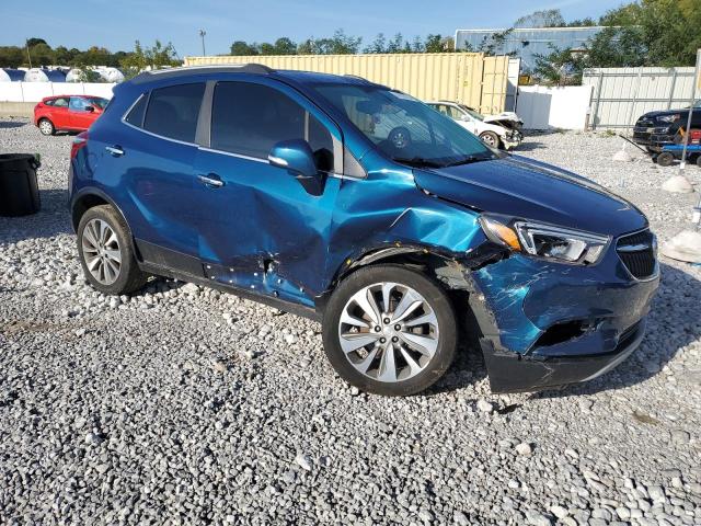 Photo 3 VIN: KL4CJASB0KB750529 - BUICK ENCORE PRE 