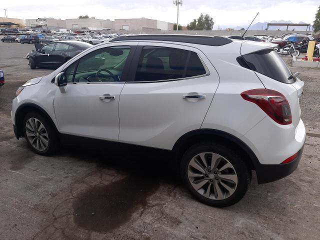 Photo 1 VIN: KL4CJASB0KB764026 - BUICK ENCORE PRE 